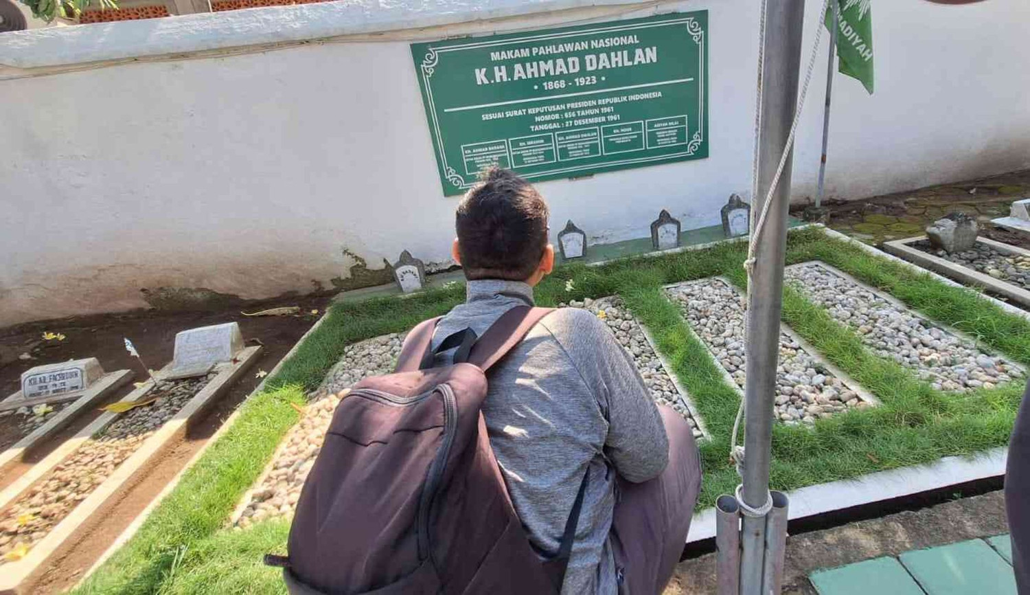 Jogja, Wajah-wajah Yogyakarta: dari Hiruk Pikuk Malioboro hingga Sunyi Masjid Jogokariyan