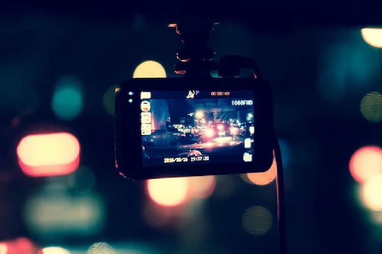 dashcam, Format free, auto looping, Dashcam, format free, fitur penting, Tips Memilih Dashcam yang Praktis dan Tahan Lama