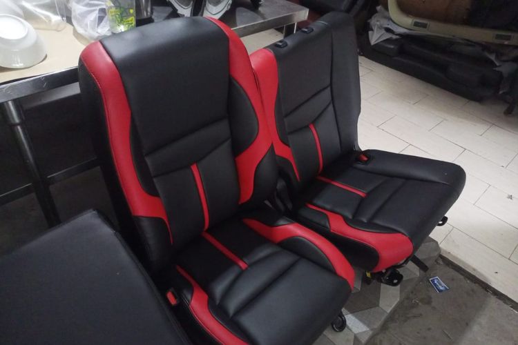 Jok Mobil, Sarung Jok, Honda CRV, sarung jok mobil, Pasang Sarung Jok buat SUV, mulai Rp 800.000