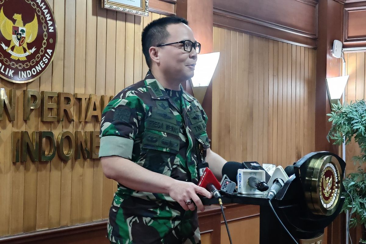 Jakarta, TNI AD, siskamling, Mendagri, TNI Tegaskan Dukungan Penuh Program Siskamling, Bukan Intervensi Sipil
