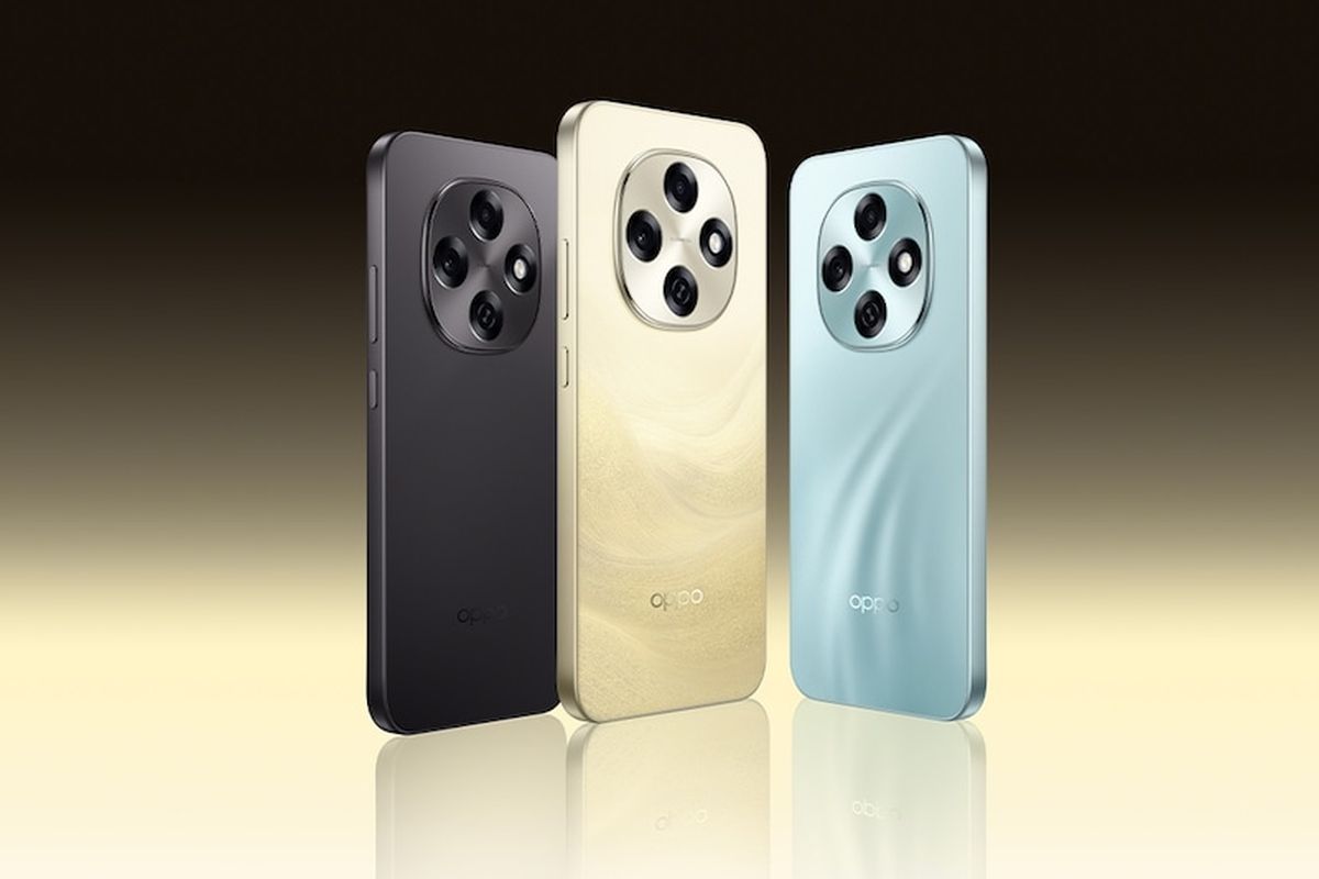 rilis, Oppo, Oppo A6 Pro, spesifikasi Oppo A6 Pro, harga Oppo A6 Pro, Oppo A6 Pro spek, Oppo A6 Pro resmi, Oppo A6 Pro Dirilis, Bawa Baterai 7.000 mAh dan Chip Dimensity 7300
