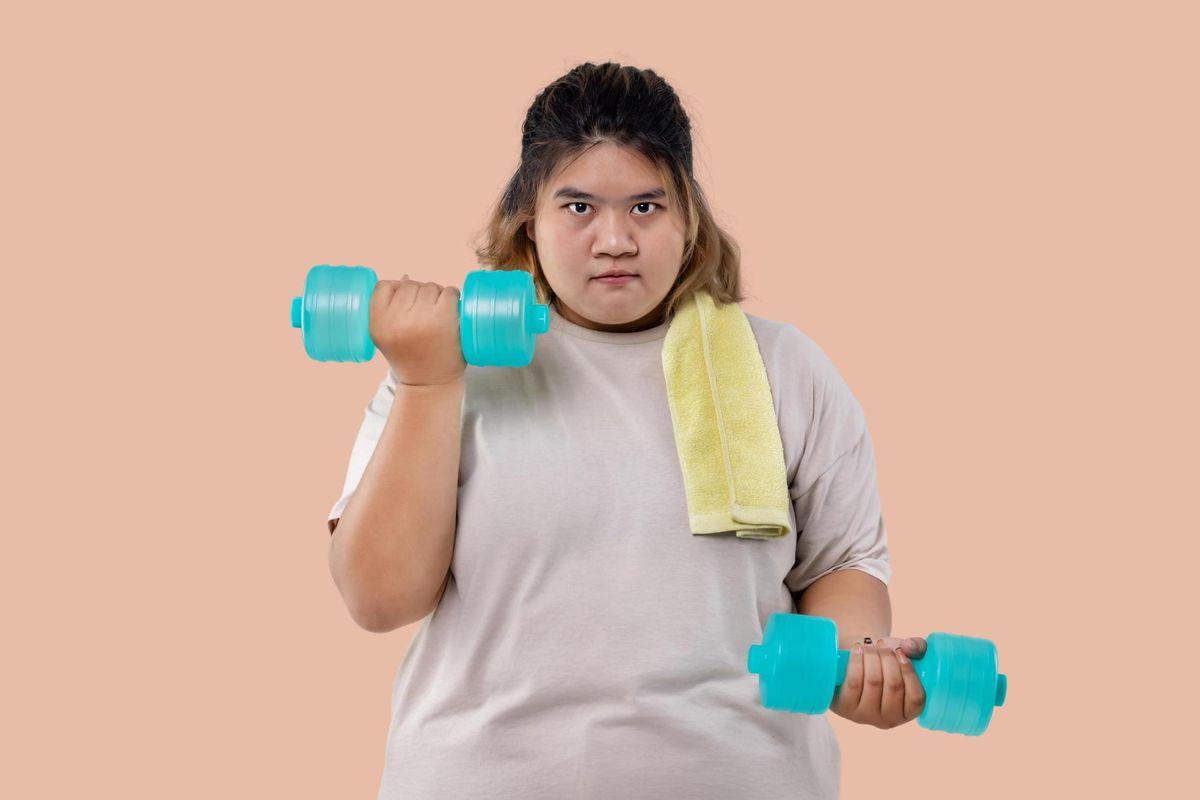 obesitas, efek yoyo, menjaga berat badan, diet, Sudah Diet Tapi Gampang Gemuk, Ternyata Ini Alasan Medis di Balik Efek Yoyo