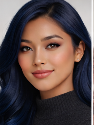 20 Warna Rambut yang Cocok untuk Kulit Sawo Matang, Bikin Wajah Makin Cerah, Rekomendasi Warna Rambut untuk Kulit Sawo Matang, Warna Rambut Highlight dan Ombre yang Cocok, Warna Rambut Berani untuk Kulit Sawo Matang, Tips Memilih Warna Rambut Sesuai Undertone, Tips Merawat Rambut Berwarna agar Tetap Sehat