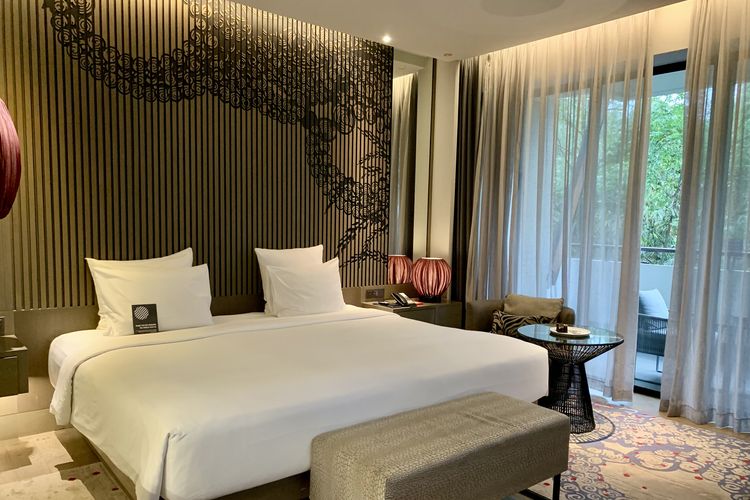 Hotel dengan View Gunung di Bandung–Garut, Cocok untuk Liburan Akhir Tahun