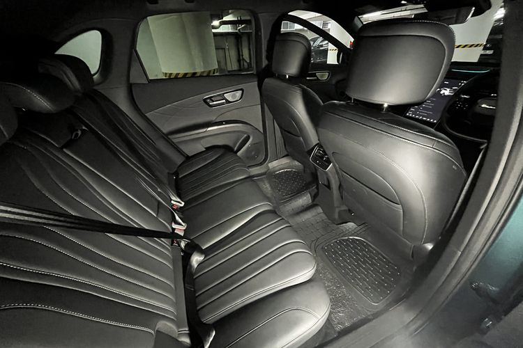 Chery Group, Review Lepas L8: SUV PHEV Nyaman Ala Tiongkok