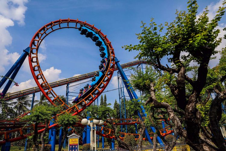 Libur Lebaran 2026 di Ancol, Ini Daftar Promo dan Jadwal Acaranya, Jam operasional Ancol periode Lebaran 2026, Harga tiket selama periode Lebaran 2026 , Acara di Ancol selama libur Lebaran 2026, Promo Ancol Jakarta Lebaran 2026