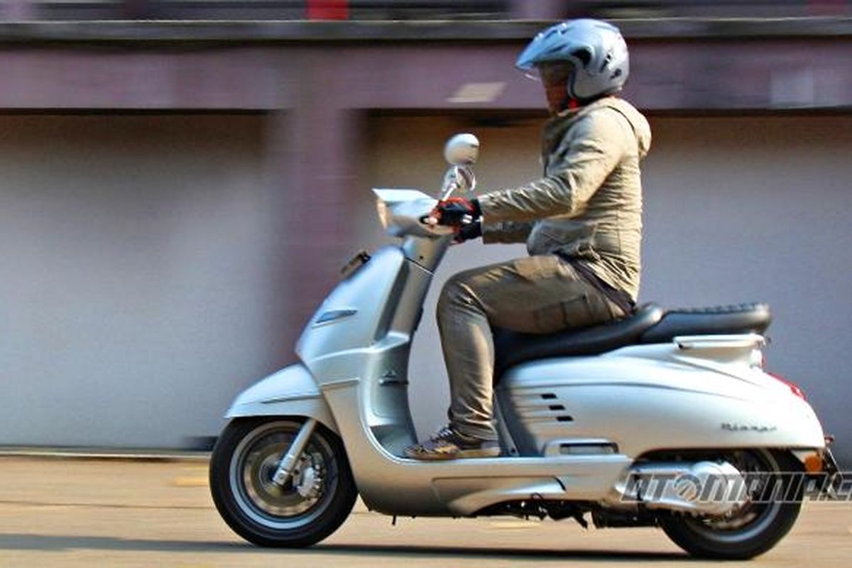 jalan lurus, Terlena di Jalan Lurus dan Mulus, Bahaya Bisa Datang Tanpa Peringatan