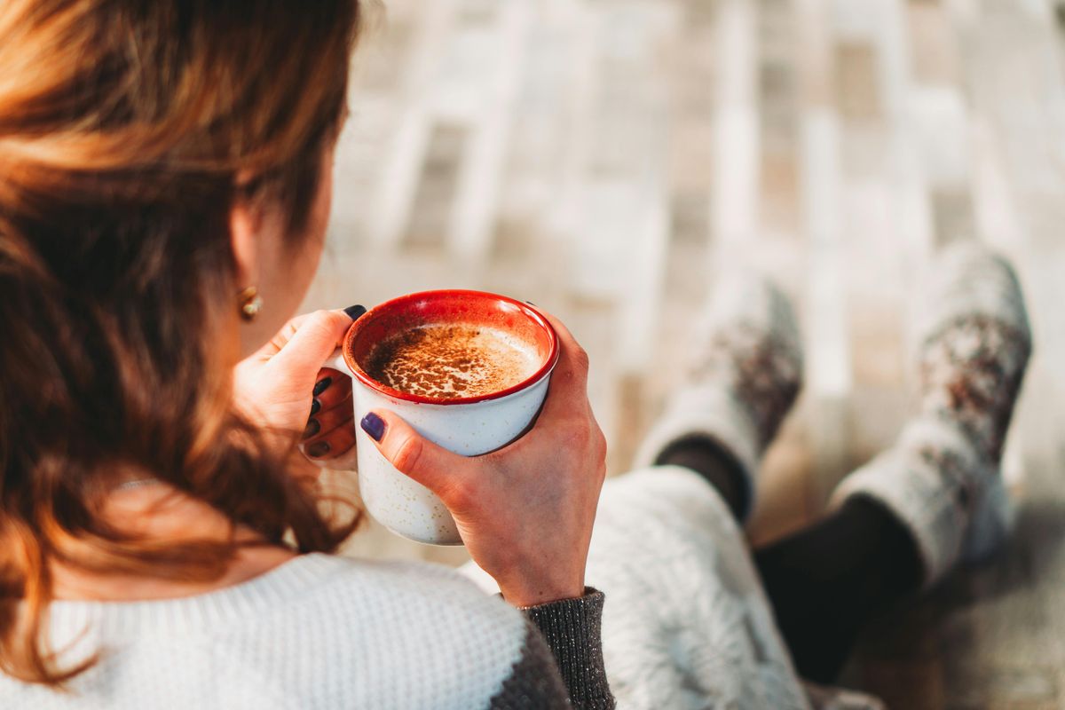 kopi, kata bijak, 50 Kata Bijak tentang Kopi yang Singkat dan Berkelas untuk Caption Medsos