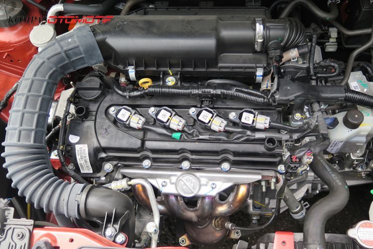 jarak tempuh rendah, Suzuki Ignis Bekas Masih Diburu, Ini Catatan Penting Pembeli