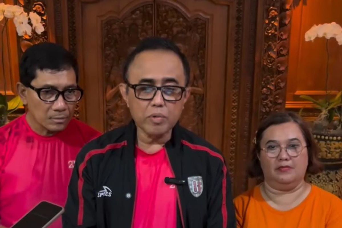 BPJS PBI, Prabowo, Mensos, Denpasar, I Gusti Ngurah Jaya Negara, Profil Wali Kota Denpasar yang Minta Maaf ke Prabowo dan Mensos soal Penonaktifan BPJS PBI