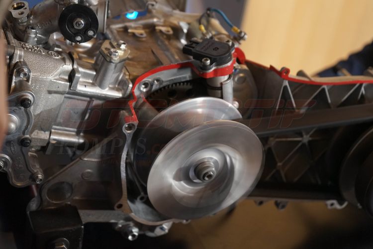 Yamaha Lexi, Lexi Turbo, Kata Yamaha Soal Lexi Turbo: Tunggu Respons Pasar