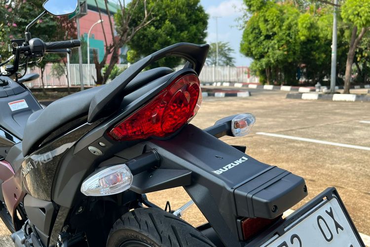 Satria, Satria Pro, Review Lengkap Suzuki Satria Pro, dari Desain hingga Biaya Servis