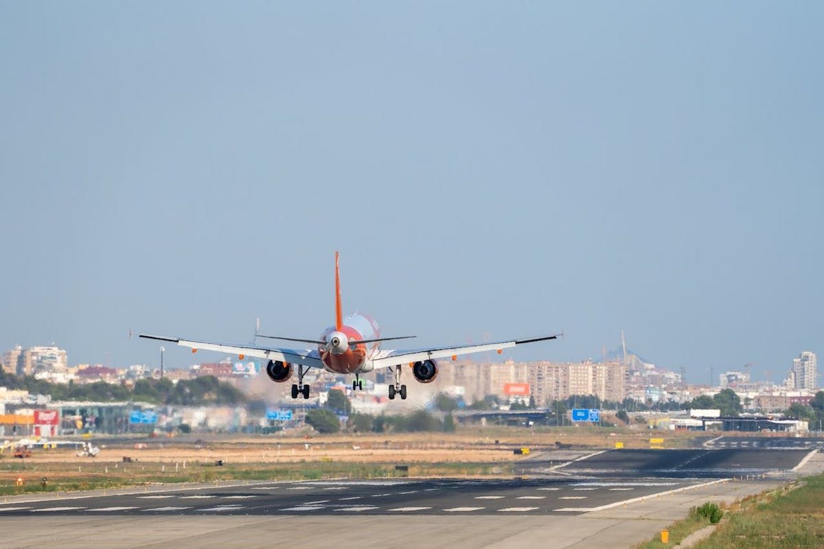 Bandara Changi, landasan pacu, Bandara Hang Nadim, runway terpanjang Asia Tenggara, bandara Asia Tenggara, Bandara Mandalay, Bukan Changi, Ini Bandara dengan Runway Terpanjang di Asia Tenggara