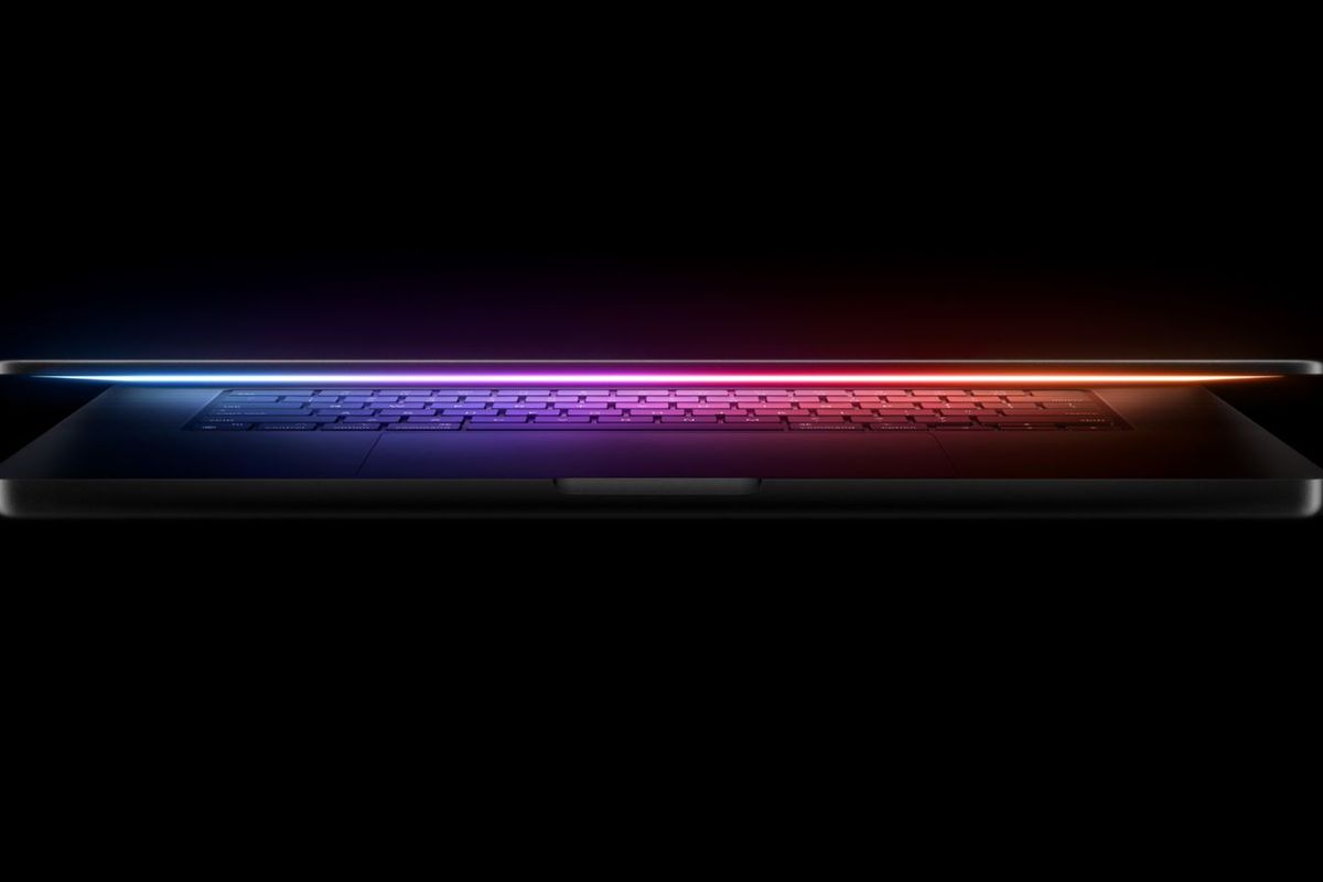 Apple, MacBook Ultra, Apple Diduga Siapkan MacBook Ultra, Lebih Premium dari MacBook Pro