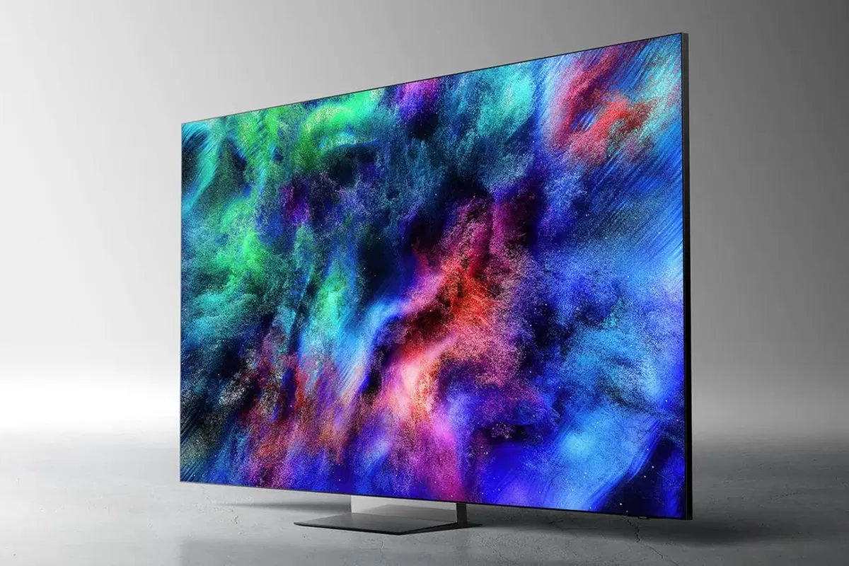 Micro RGB, Mini LED, Samsung, Vision AI, Samsung Luncurkan TV Micro RGB dengan Vision AI ke Indonesia