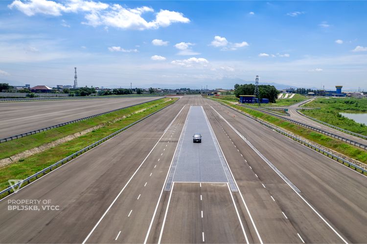 BPLJSKB, standar, internasional, Asia Tenggara, Seberapa Penting Proving Ground Bekasi bagi Industri Otomotif?