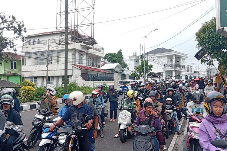 mudik, Keselamatan Jalan Jangan Hanya Jadi Perhatian Saat Musim Mudik