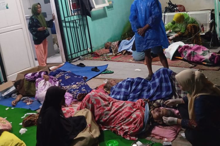 pemulihan Sumatera, pemulihan bencana, korban meninggal, korban bencana, Pemulihan Bencana, bencana di sumatera, anggaran pemulihan bencana, Bencana Sumatera: 961 Korban Tewas, Bantuan Rp 60 Juta per Rumah Disiapkan
