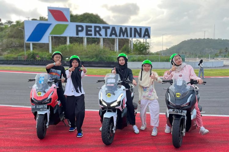 Super GT, Circuit Safari, Sirkuit Sepang, MGPA, Sirkuit Mandalika, Mandalika Grand Prix Association, Super GT Malaysia, Tanggapan MGPA Soal Bikin Circuit Safari di Mandalika