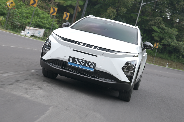 Chery, mobil listrik, rute alternatif, Chery Super Hybrid, Keluar Kota Pakai Mobil Listrik, Pentingnya Perencanaan Energi