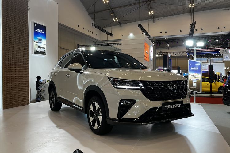 hybrid, Daihatsu, April 2026, Toyota, Honda, Komparasi Harga Baru LSUV per April 2026