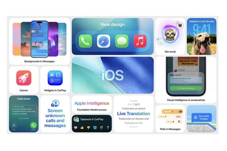 Apple, ChatGPT, Bloomberg, Siri, iPhone, apple, siri, chatGPT, apple bikin tim baru, Apple Bentuk Tim Answers, Kembangkan Pengalaman Mirip ChatGPT di iPhone
