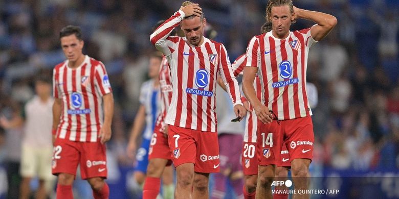 Arsenal, Diego Simeone, Atletico Madrid, Liga Champions, Mikel Arteta, UEFA Champions League, Gabriel Magalhaes, William Saliba, Liga Champions 2025-2026, Arsenal vs Atletico Madrid, Prediksi Susunan Pemain Arsenal Vs Atletico Madrid: Gabriel dan Saliba Starter