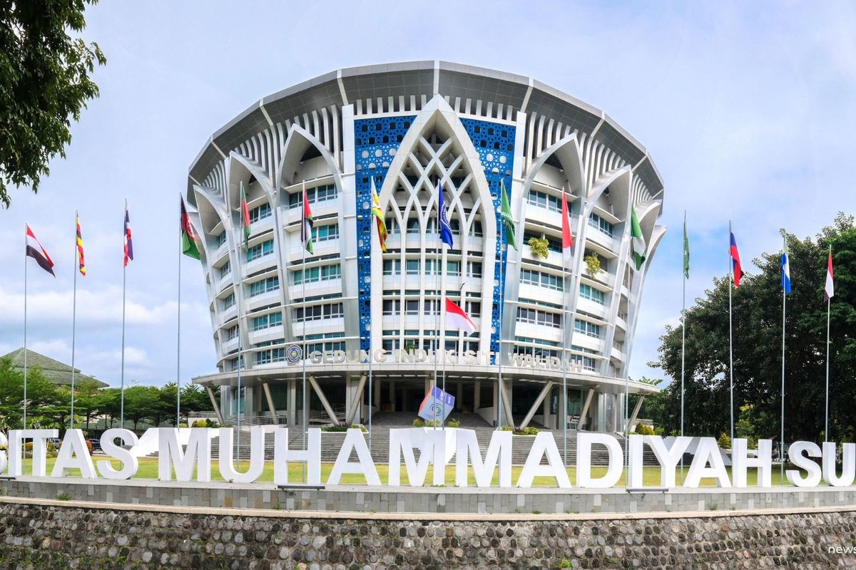 Daftar Kampus Jurusan S1 Ilmu Komunikasi Terbaik di Indonesia 2026