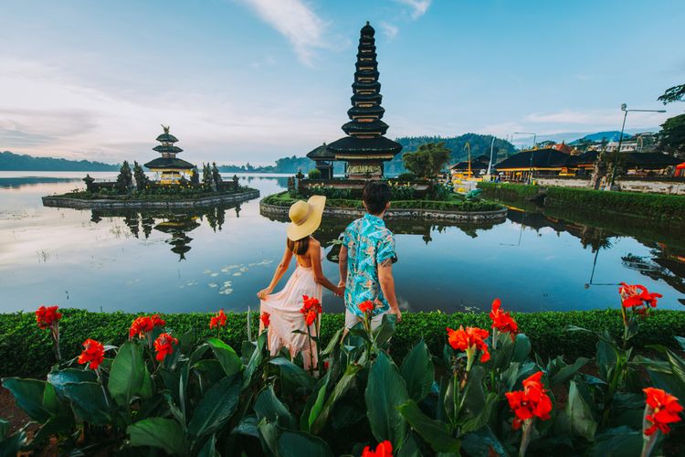Bali Jadi Tuan Rumah Kejuaraan Renang Asia 2026, Sport Tourism Indonesia Mendunia