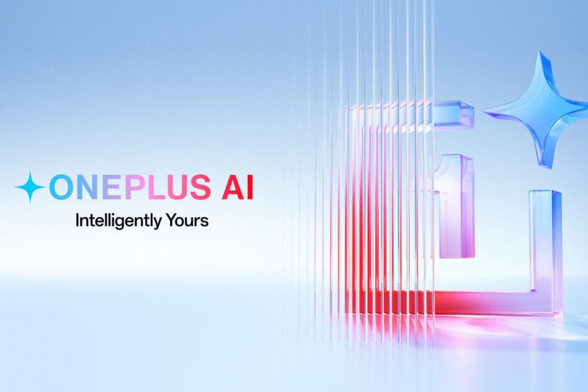 OnePlus, kecerdasan buatan, OnePlus AI, Kecerdasan buatan, Kecerdasan Buatan OnePlus AI Diumumkan, Debut di HP OnePlus 13s