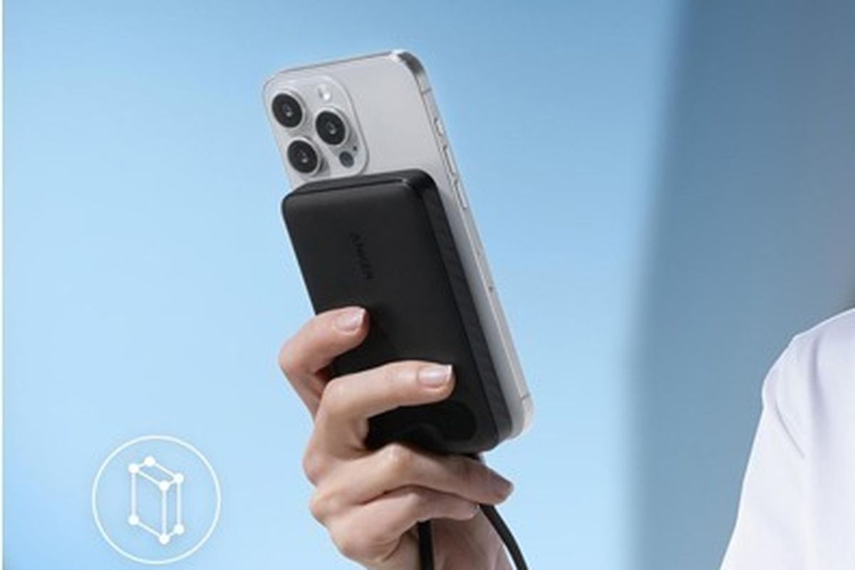 Anker, power bank, Power Bank, Powerbank, anker, 4 Power Bank Anker yang Ditarik Peredarannya di Indonesia