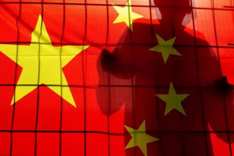 teknologi, China, riset, Xi Jinping Makin Serius Hadapi AS, China Perkuat Fondasi
