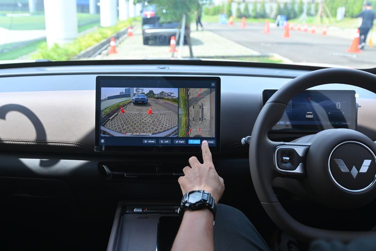 Wuling, Eksion, Wuling Eksion, Wuling Eksion Hadir Versi EV dan PHEV, Ini Spesifikasi Lengkapnya