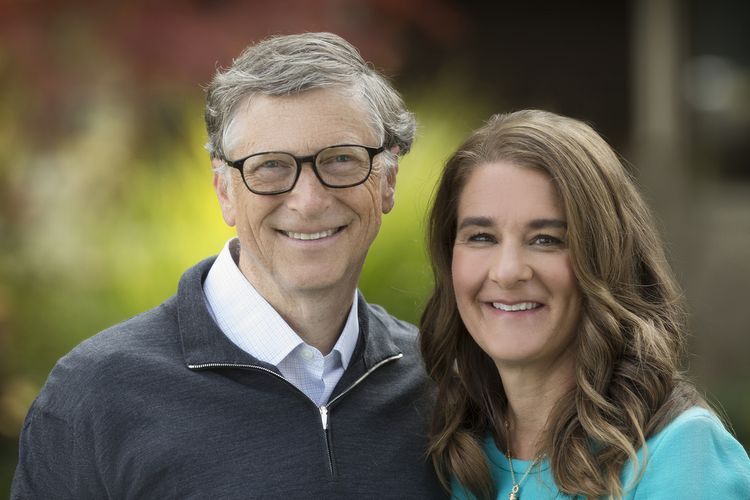 Epstein Files, Elon Musk, Bill Gates, Nama Elon Musk dan Bill Gates Terseret Skandal Epstein Files