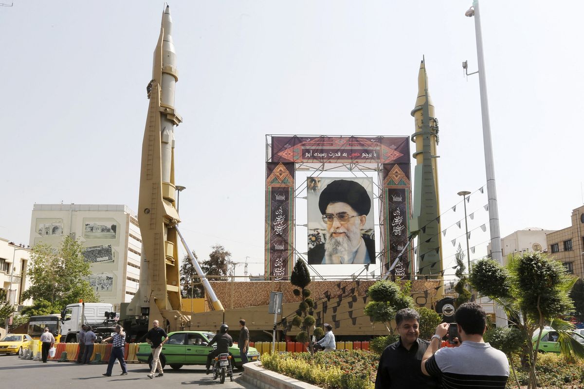 Iran, Israel, rudal Sejjil, Trump Serukan Iran Menyerah Tanpa Syarat, Spesifikasi rudal Sejjil, Iran Luncurkan Rudal Sejjil, Israel Siaga Penuh Hadapi Serangan Balasan, Peringatan Keras dari Iran: Gerbang Neraka Akan Terbuka, Israel Klaim Cegat Seluruh Rudal, Sirene Berbunyi di Tel Aviv, Trump Serukan Iran Menyerah Tanpa Syarat, Spesifikasi Rudal Sejjil yang Menakutkan, Ancaman Nyata dan Kemungkinan Pengembangan Nuklir