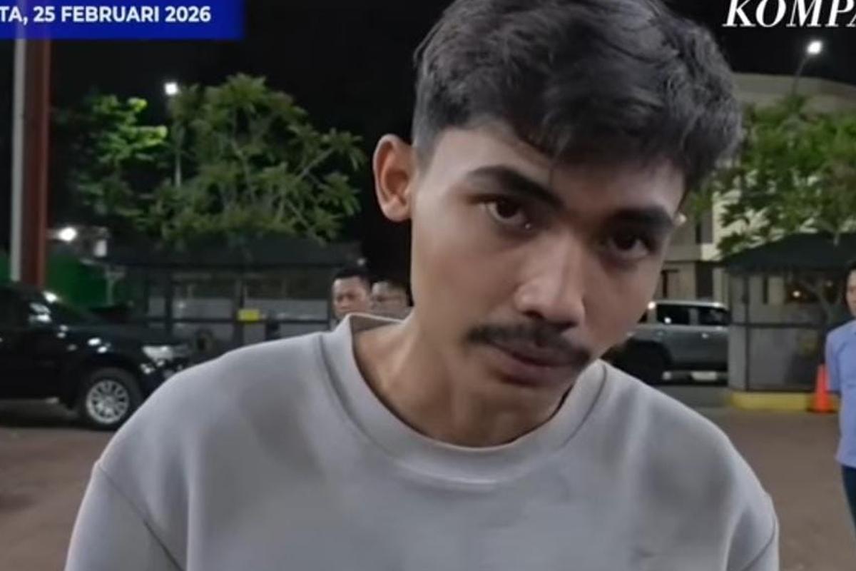 Calya, Kronologi Pengemudi Cayla Ugal-ugalan di Jakarta Pusat, Lawan Arus hingga Tabrak Pemotor