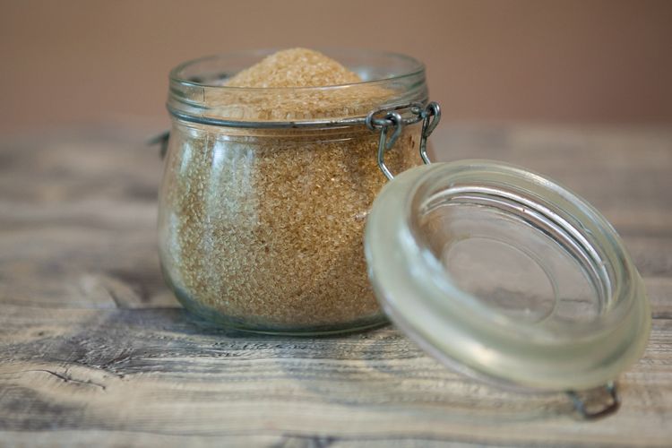 Brown sugar, Brown Sugar Bisa Kedaluwarsa? Ini Cara Menyimpannya agar Lebih Awet
