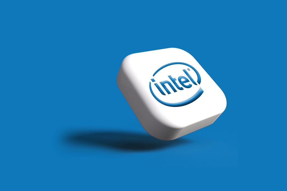 Intel, TSMC, joint venture, Intel dan TSMC Sepakat Bikin Perusahaan Chip Gabungan di AS