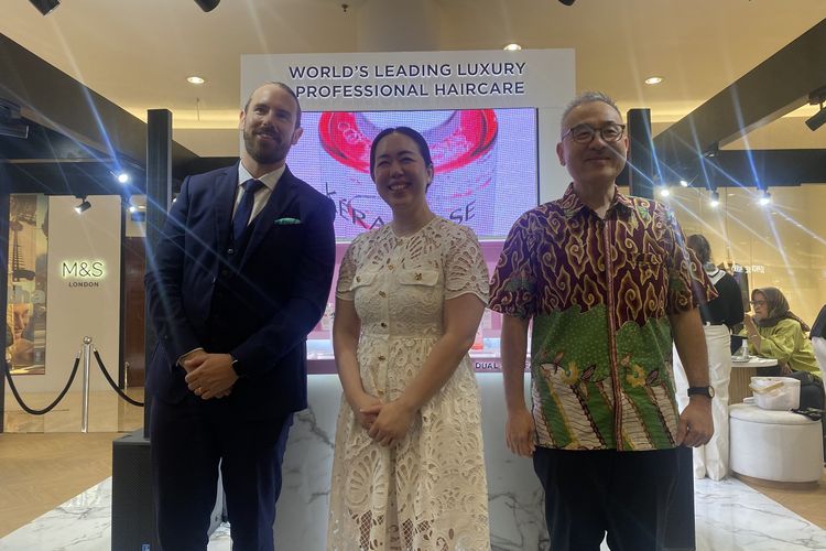 perawatan rambut, bahan alami, produk perawatan rambut, perawatan rambut dari bahan alami, produk perawatan rambut berbahan alami, Produk Perawatan Rambut Berbahan Alami, Benarkah Lebih Aman dan Efektif?