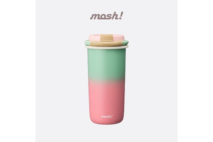 minuman, tumbler, Rekomendasi Tumbler Terbaik, Harga mulai Rp 250.000, 1. Sesuaikan kapasitas dengan kebutuhan harian, 2. Material tepat, 3. Kemampuan isolasi, 4. Fitur tambahan, 1. Tumbler Mosh!, 2. Tumbler Hydro Flask, 3. Tumbler Klean Kanteen, 4. Tumbler Stanley, 5. Tumbler Corkcicle