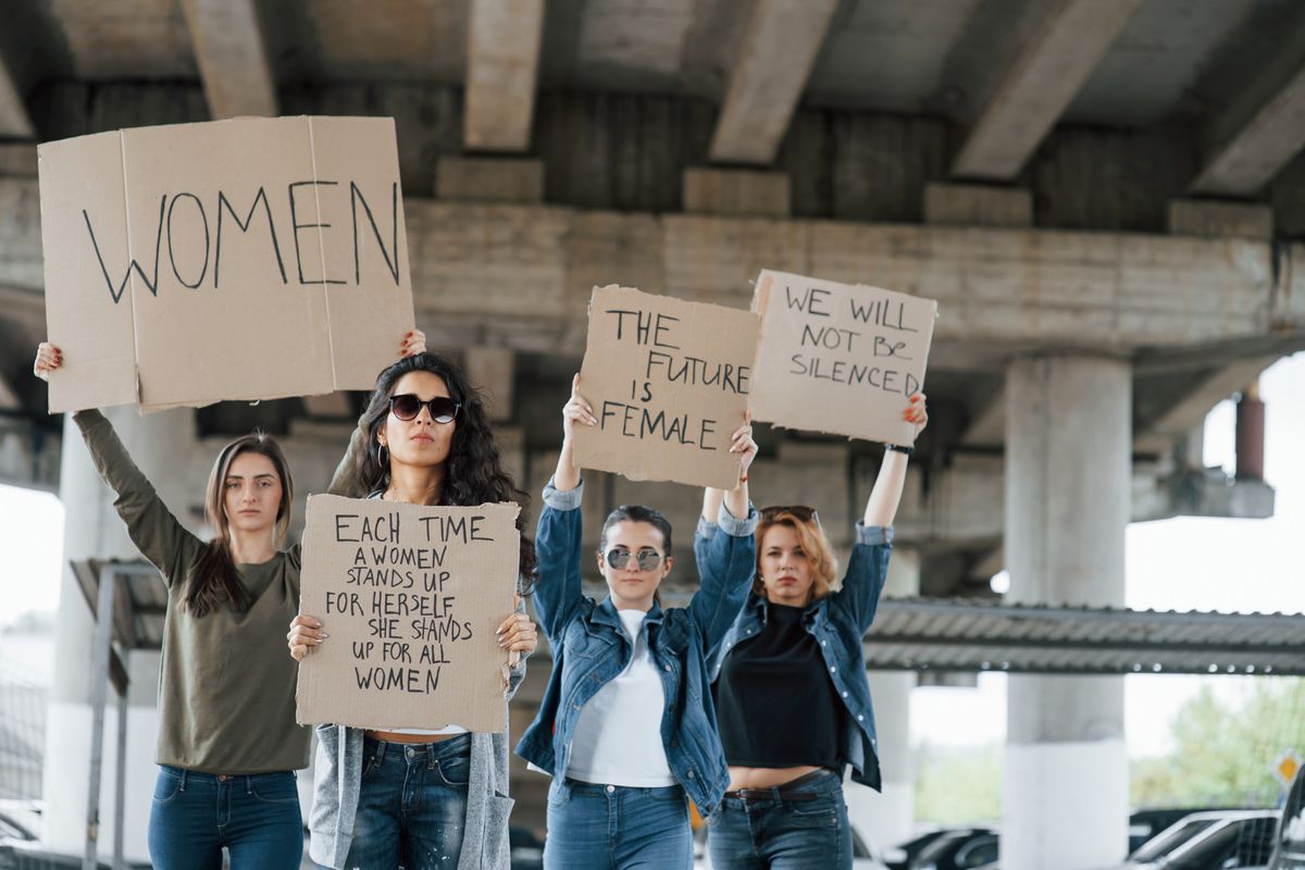 kesenjangan gender, Hari Perempuan Sedunia, Hari Perempuan Sedunia 2026 Angkat Tema Hak, Keadilan, dan Aksi untuk Semua Perempuan, Tema Hari Perempuan Sedunia 2026, Sejarah singkat Hari Perempuan Sedunia, Tantangan perempuan masih terjadi di berbagai bidang, Hari Perempuan Sedunia sebagai seruan untuk bertindak