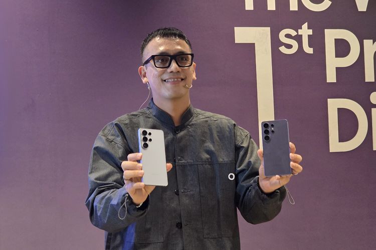Galaxy, Galaxy S26, fitur AI, Samsung, Samsung S26, Galaxy S26 series, Call Screening, Now Nudge, Trio Samsung S26 Jadi Galaxy AI Phone Generasi Ketiga, Ini 10 Fitur Barunya, 1. Agentic automated app action, 2. Call Screening berbasis AI, 3. Now Nudge, 4. Photo Assist dengan prompt teks, 5. Circle to Search 3.0, 6. Now brief yang lebih personal, 7. Creative Studio, 8. Bixby hidup lagi, 9. Dukungan Perplexity AI, 10. Notification Highlights