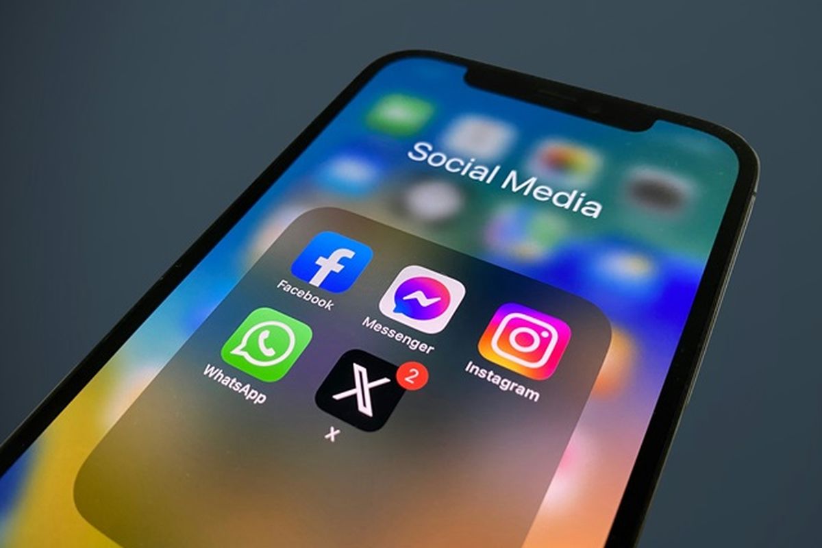 media sosial, APJII, TikTok, media sosial terpopuler di indonesia 2025, Survei APJII: 5 Medsos Terpopuler di Indonesia 2025, TikTok Juara, 5 Media sosial terpopuler di Indonesia 2025, TikTok satu-satunya yang moncer, Laki-laki dan perempuan suka TikTok, Generasi muda suka TikTok, yang tua YouTube