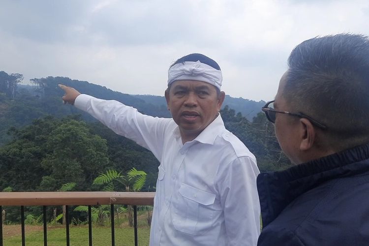 tempat wisata, Kementerian Pariwisata, Kemenpar, tempat wisata disegel, Kemenpar: Banyak Tanah Negara Diserobot untuk Dijadikan Tempat Wisata