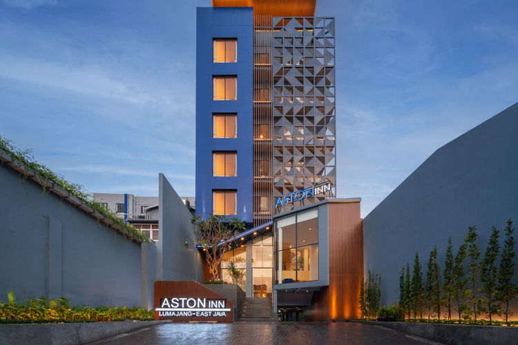 Jawa Timur, hotel berstandar internasional pertama di Kota Lumajang, Aston Inn Lumajang, Hotel di Kota Lumajang, Hotel Berstandar Internasional Pertama Hadir di Kota Lumajang