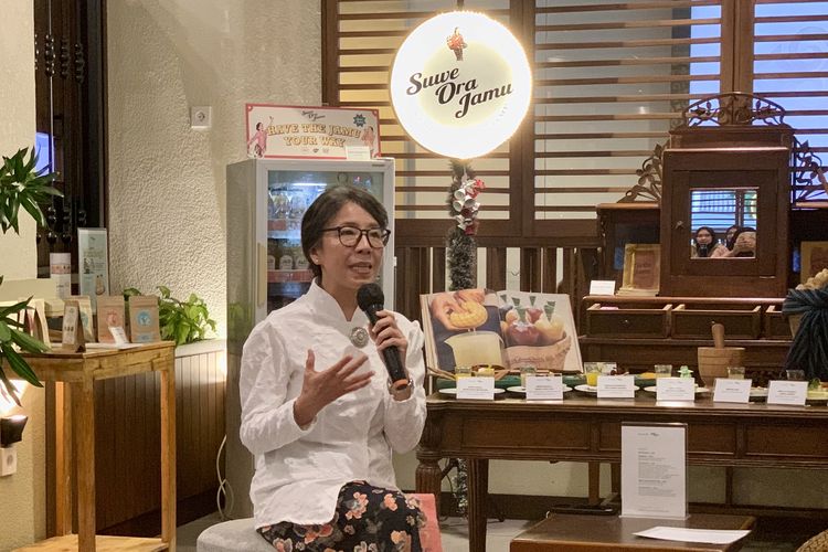 omakase jamu, omakase jamu di jakarta selatan, aktivitas di hotel jakarta selatan, the 1o1 dharmawangsa, Aktivitas Baru di Hotel Jakarta Selatan, Bisa Nikmati Omakase Jamu