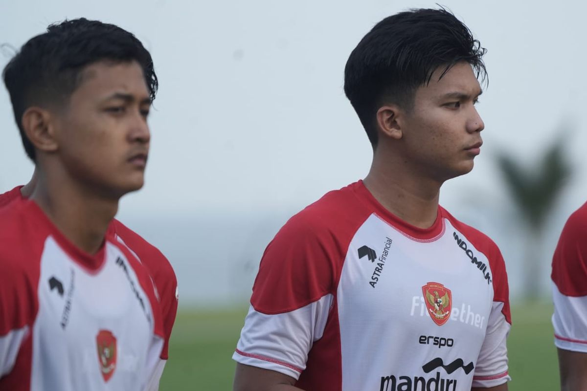 Bahrain, Sumardji, Timnas U22 Indonesia, laga uji coba, FIFA Matchday, SEA Games 2025, jadwal timnas U22 Indonesia, indonesia vs mali, Alasan Timnas U22 Indonesia Batal Lawan Bahrain dan Hanya Ladeni Mali