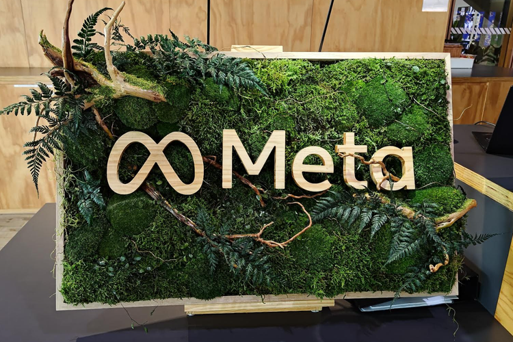 Mango, Meta, model AI, gambar, video, Saingi Sora dan Veo, Meta Bikin Model AI Gambar dan Video Bernama 
