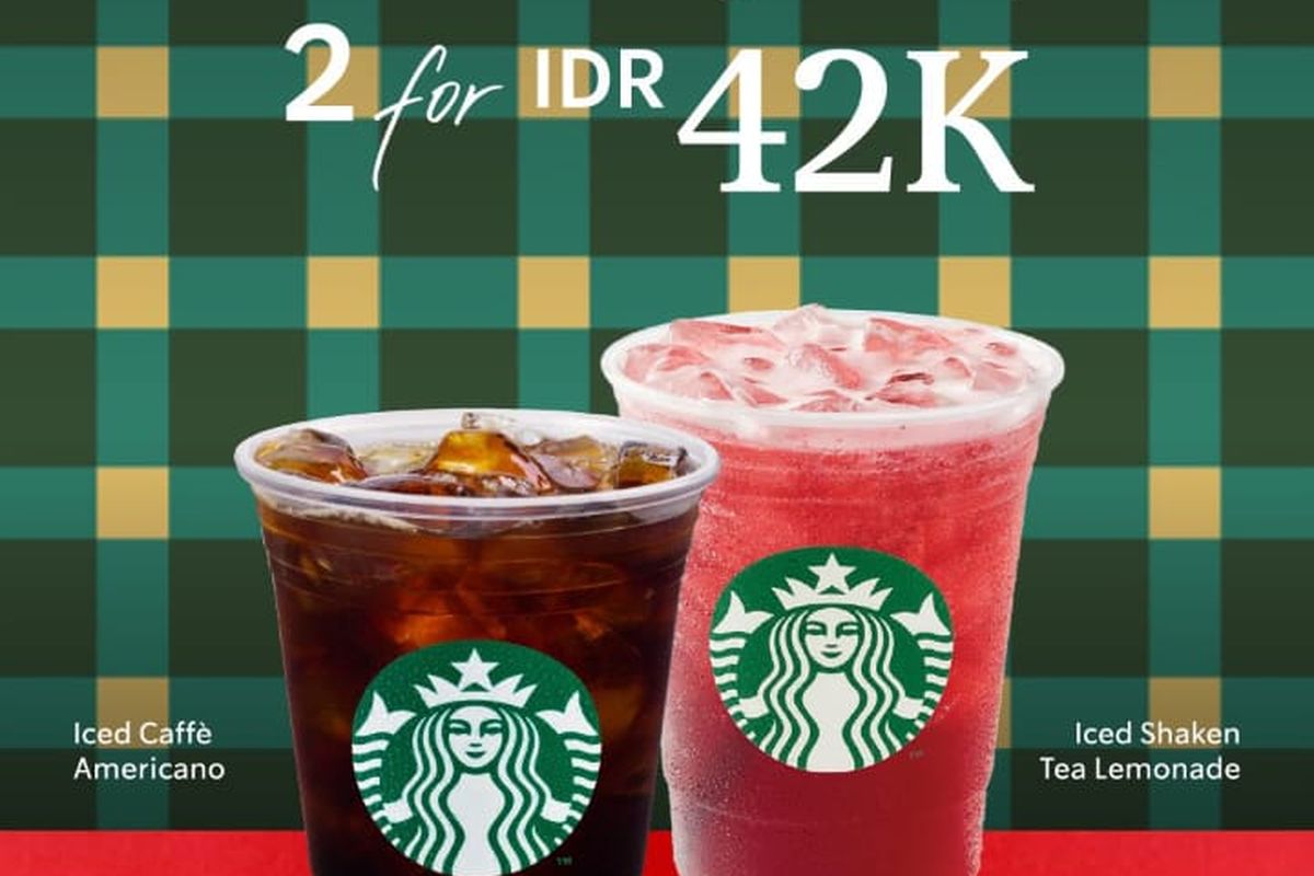 promo kopi, promo kopi hari ini, 24 Desember 2025, Promo Kopi Hari Ini 24 Desember 2025: Starbucks, J.Co, Fore Tawarkan Harga Spesial di Momen Natal, 1. Starbucks, 2. Lawson, 3. Tomoro Coffee, 4. Point Coffee, 5. J.Co Coffee, 6. Fore Coffee, 7. Kopi Janji Jiwa, 8. Kopi Kenangan