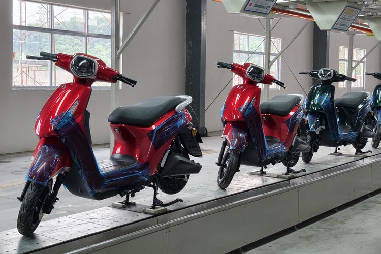 kendaraan listrik, Tujuan Besar Kendaraan Listrik, Bukan Sekadar Ganti Mobil BBM